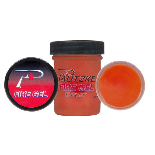 Pautzke Fire Gel