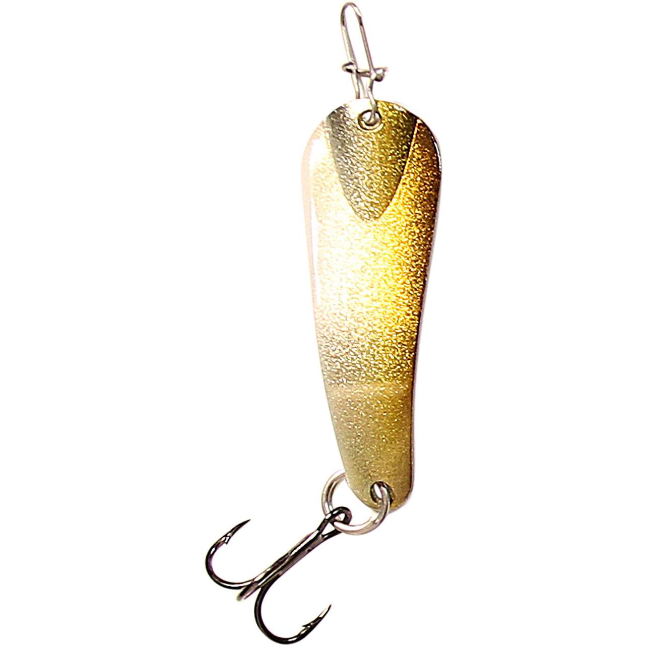 Custom Jigs & Spins Slender Spoon  Natural Sports – Natural Sports - The  Fishing Store