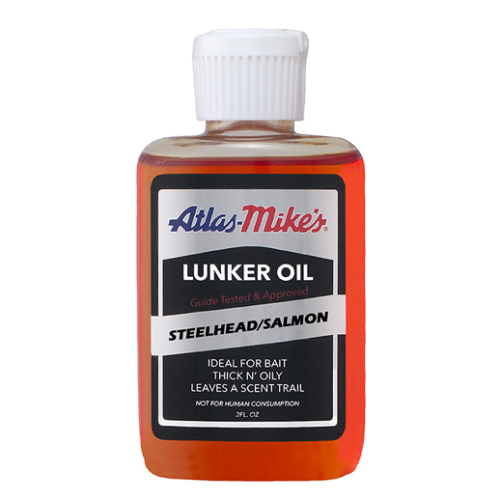 Atlas Mikes Lunker Oils