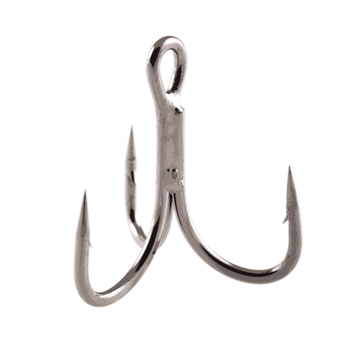 Owner Stinger ST-56 3XTreble Hooks