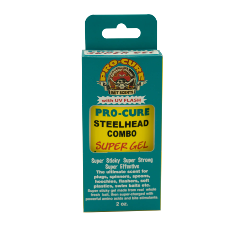 Pro Cure Super Gel