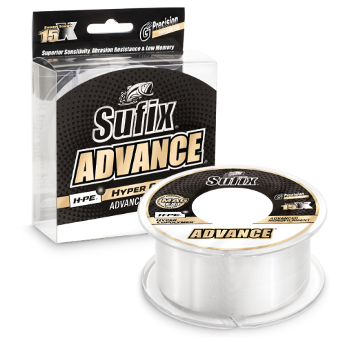 Sufix Advance® Monofilament