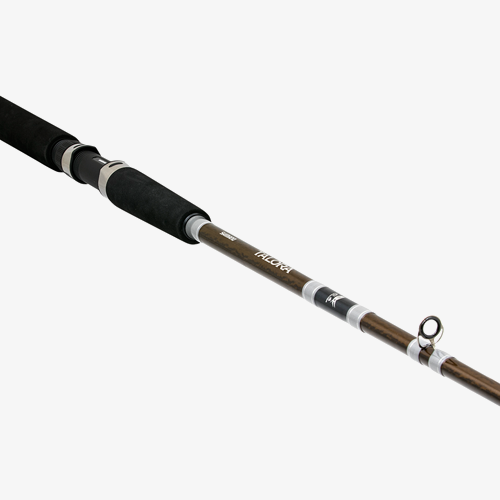 Shimano Talora Leadcore Copper Rods (TS)