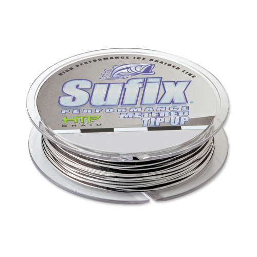 Sufix Metered Tip Up Line