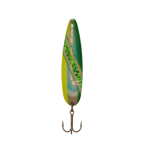 Michigan Stinger Stingray Spoons