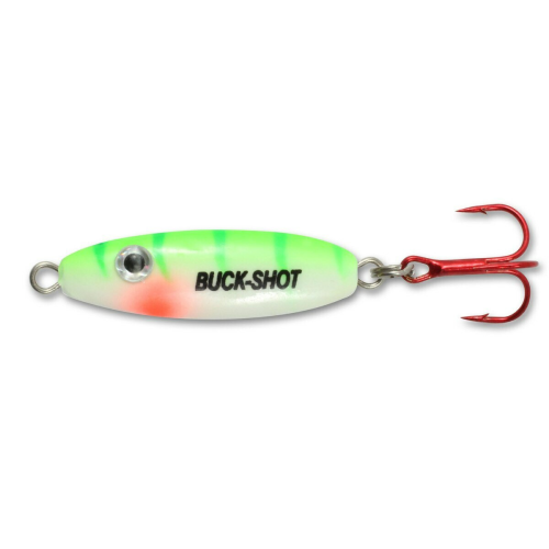 Northland Buckshot Rattle Spoons