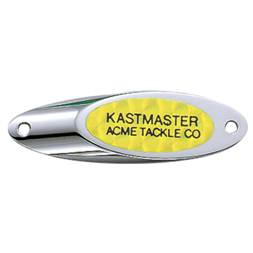 Acme Kastmasters