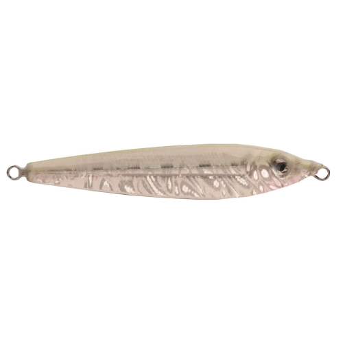 P-Line Laser Minnow Jigging Spoons