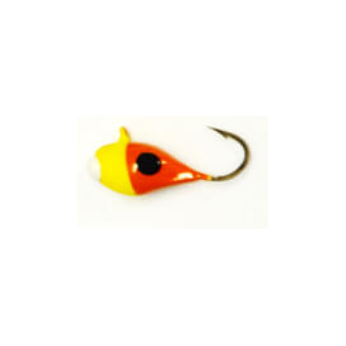 eskimo fishing lures H.T Marmooska – Lake Michigan Angler